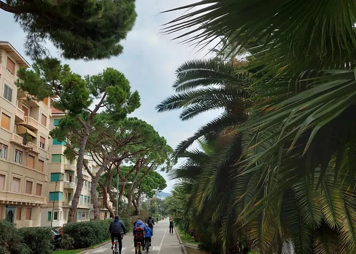 Casa Timaloki - Centro * Sanremo